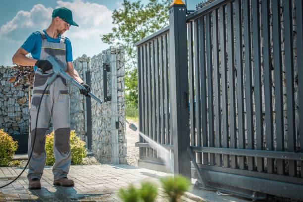 Best Post-Construction Pressure Washing  in Atkinson, IL