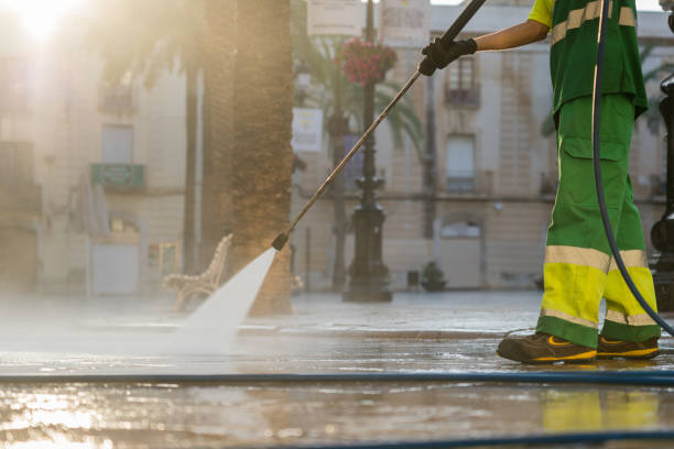 Atkinson, IL Pressure Washing Company